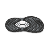 Crocs Echo II Clog Chrome Black Angle 2