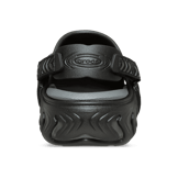 Crocs Echo II Clog Chrome Black Angle 4
