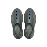 Crocs Ripple Clog Graphite Dusty Olive Angle 1