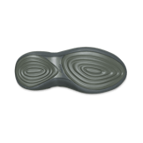 Crocs Ripple Clog Graphite Dusty Olive Angle 2