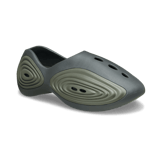 Crocs Ripple Clog Graphite Dusty Olive Angle 3