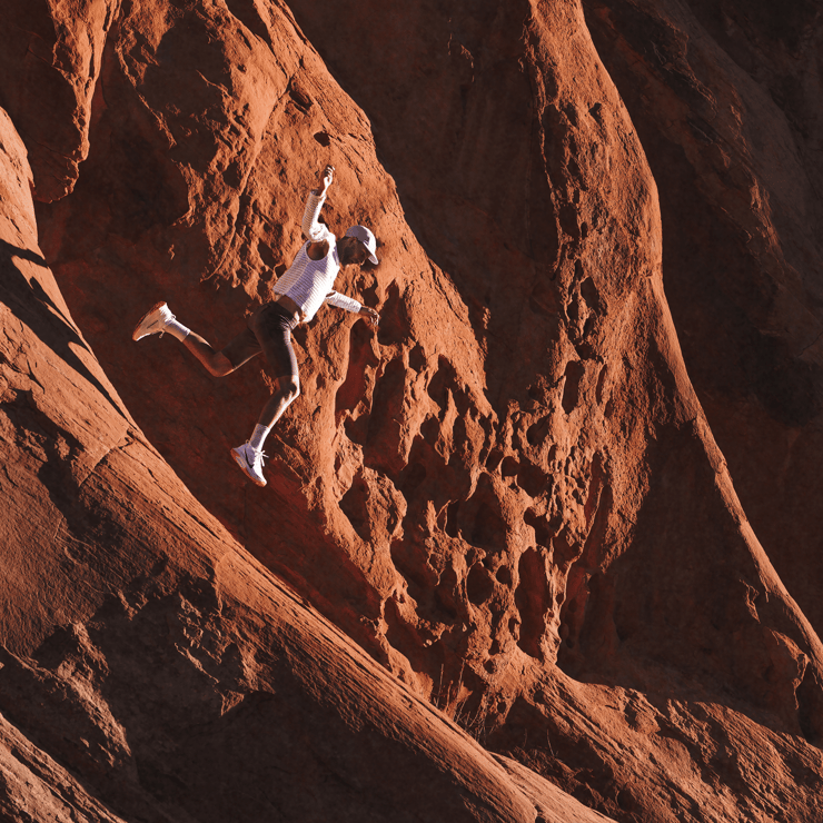 Nike ACG Zegama Summit White Phantom Angle 7