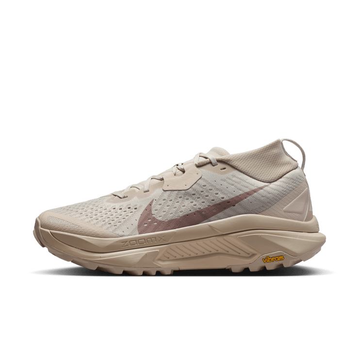 Nike ACG Zegama Cream II Safety Orange Angle 0