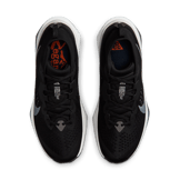 Nike ACG Zegama Black Safety Orange Angle 3