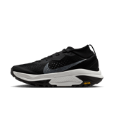 Nike ACG Zegama Black Safety Orange Angle 0