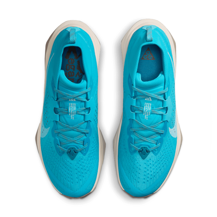Nike ACG Zegama Baltic Blue Angle 3