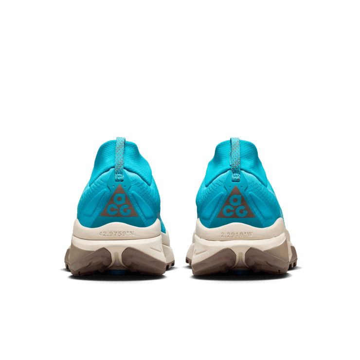 Nike ACG Zegama Baltic Blue Angle 5