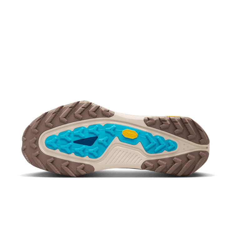 Nike ACG Zegama Baltic Blue Angle 1