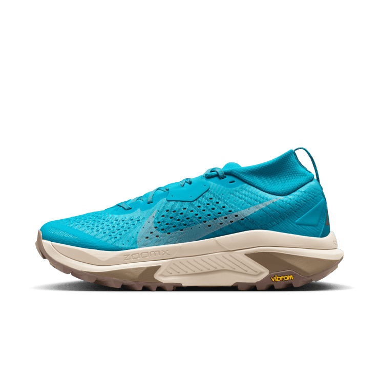 Nike ACG Zegama Baltic Blue Angle 0