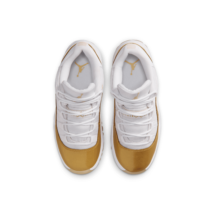 Air Jordan 11 Retro Low Mother's Day (PS) Angle 3