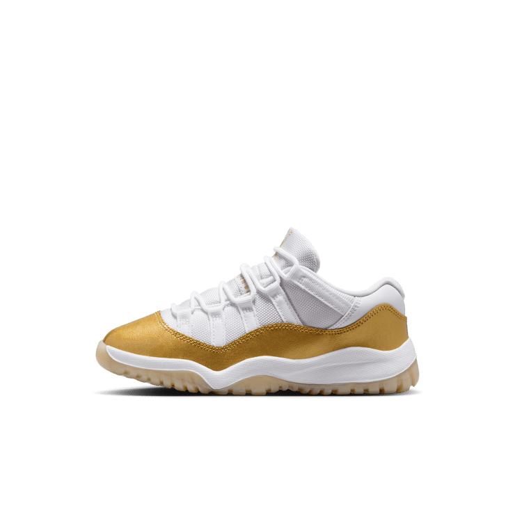 Air Jordan 11 Retro Low Mother's Day (PS) Angle 0