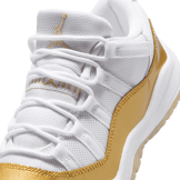 Air Jordan 11 Retro Low Mother's Day (PS) Angle 6