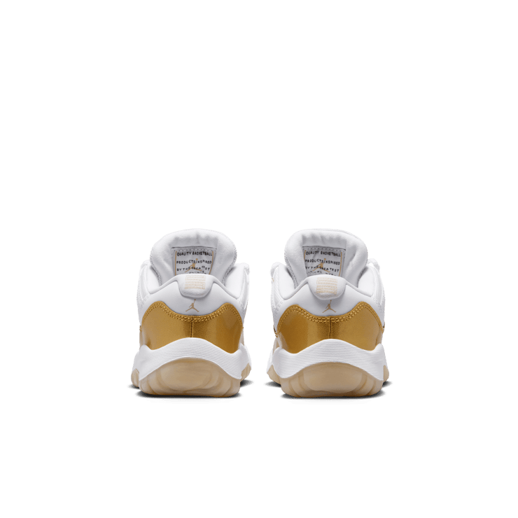 Air Jordan 11 Retro Low Mother's Day (PS) Angle 5