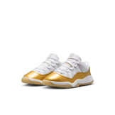 Air Jordan 11 Retro Low Mother's Day (PS) Angle 4