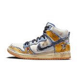 Nike SB Dunk High Carpet Company Angle 13