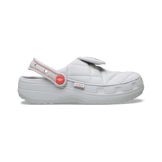 Crocs Crafted Clog Umbro Atmosphere Angle 1