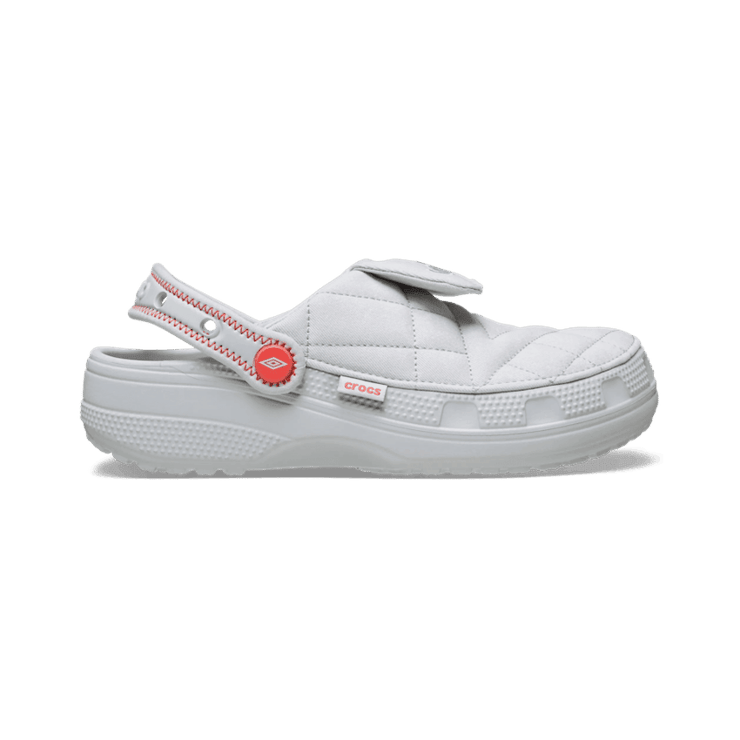 Crocs Crafted Clog Umbro Atmosphere Angle 1