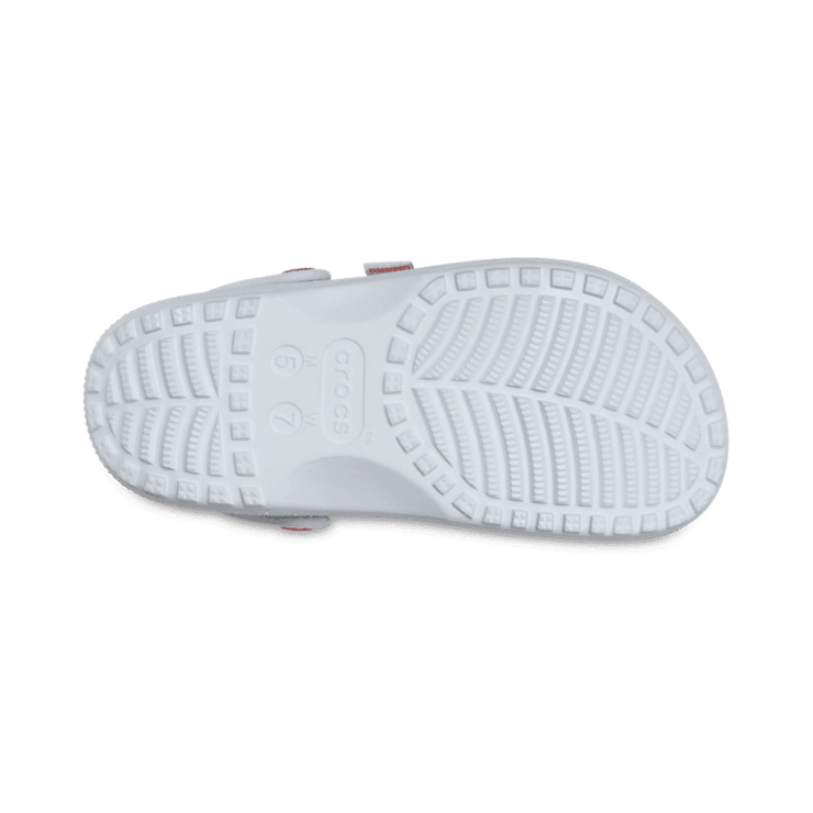 Crocs Crafted Clog Umbro Atmosphere Angle 2