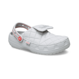 Crocs Crafted Clog Umbro Atmosphere Angle 3