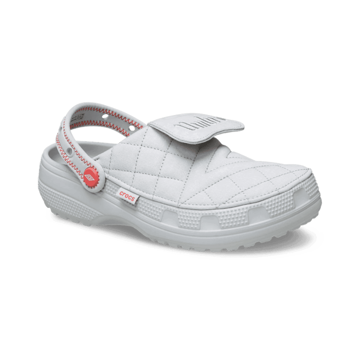 Crocs Crafted Clog Umbro Atmosphere Angle 3