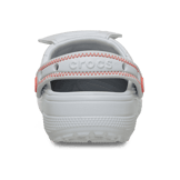 Crocs Crafted Clog Umbro Atmosphere Angle 4