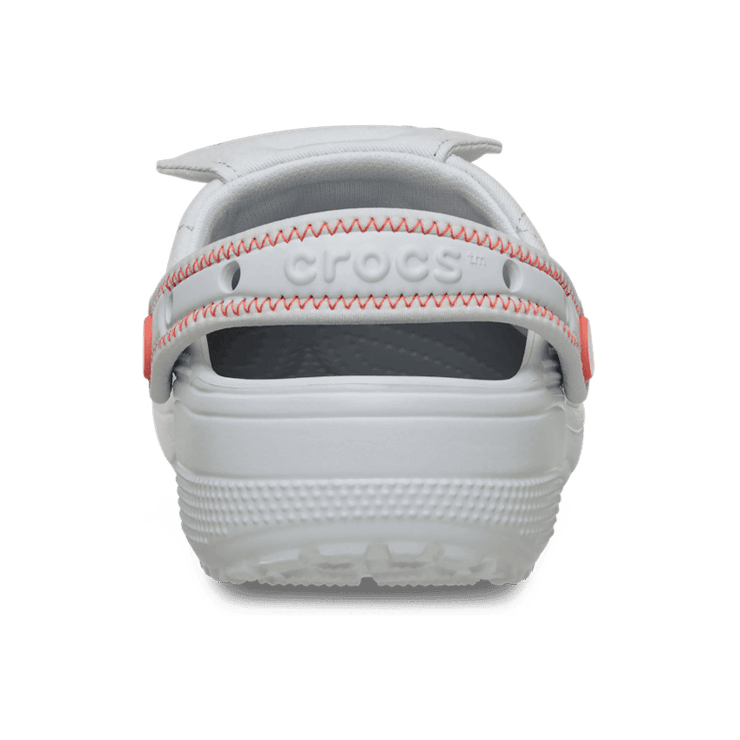 Crocs Crafted Clog Umbro Atmosphere Angle 4