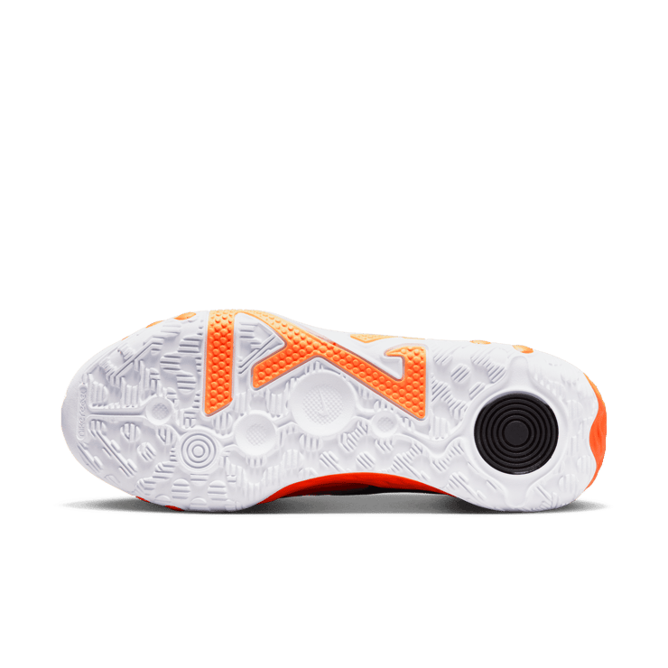 Nike PG 6 Hot Wheels Angle 0