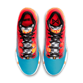 Nike PG 6 Hot Wheels Angle 1