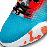 Nike PG 6 Hot Wheels Angle 4