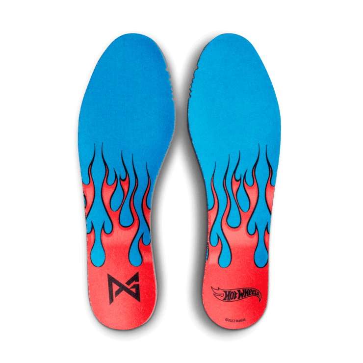 Nike PG 6 Hot Wheels Angle 7