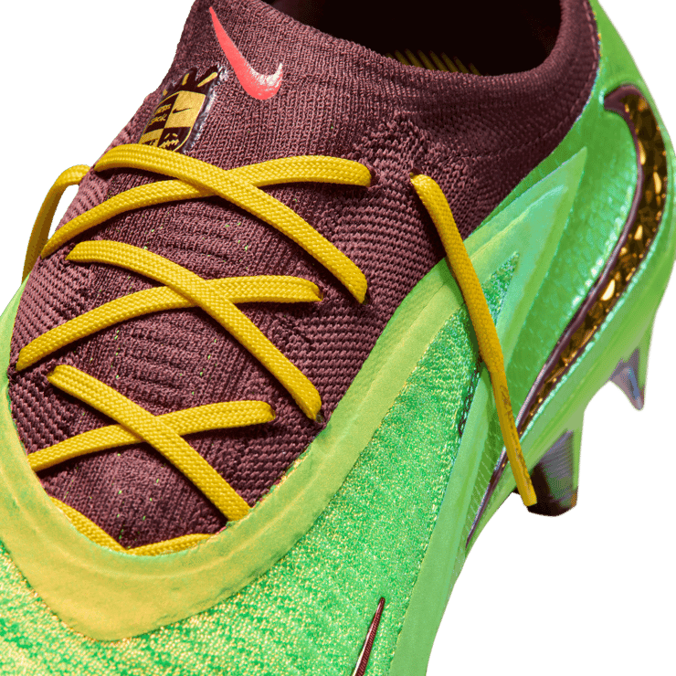 Nike Phantom 6 Low Elite FG SE Travis Scott Angle 7