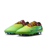 Nike Phantom 6 Low Elite FG SE Travis Scott Angle 4