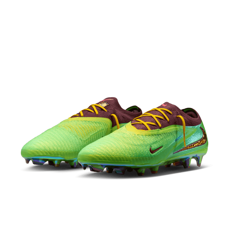 Nike Phantom 6 Low Elite FG SE Travis Scott Angle 4
