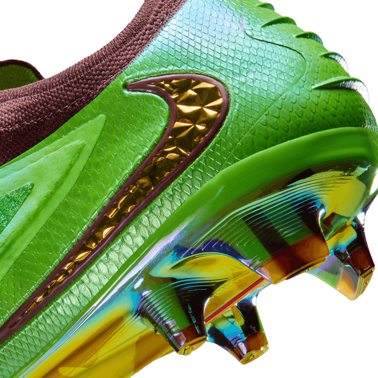 Nike Phantom 6 Low Elite FG SE Travis Scott Angle 8