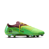Nike Phantom 6 Low Elite FG SE Travis Scott Angle 2
