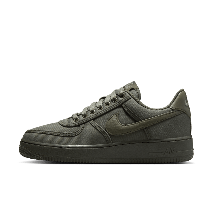 Nike Air Force 1 TUNE Wardrobe Unlocked Angle 0