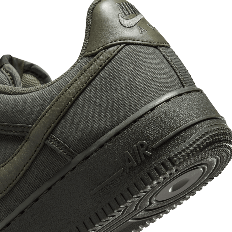 Nike Air Force 1 TUNE Wardrobe Unlocked Angle 7