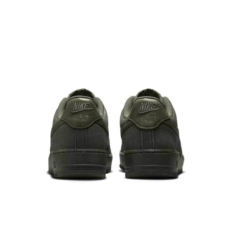 Nike Air Force 1 TUNE Wardrobe Unlocked Angle 5