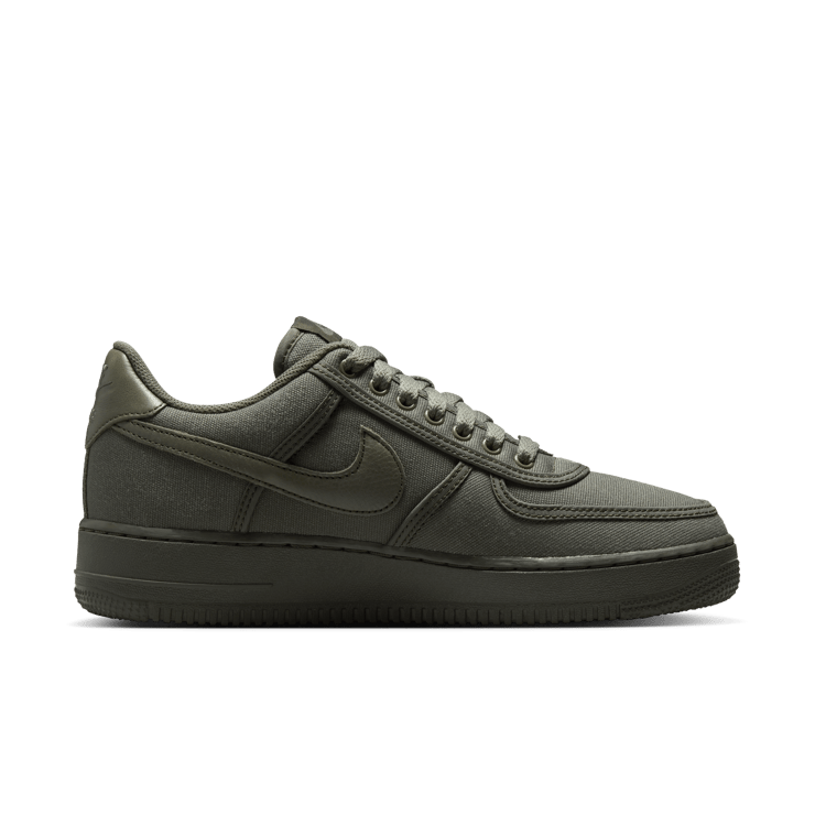 Nike Air Force 1 TUNE Wardrobe Unlocked Angle 2