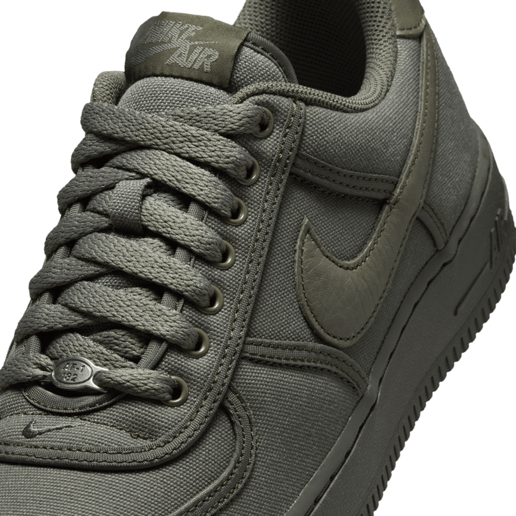 Nike Air Force 1 TUNE Wardrobe Unlocked Angle 6