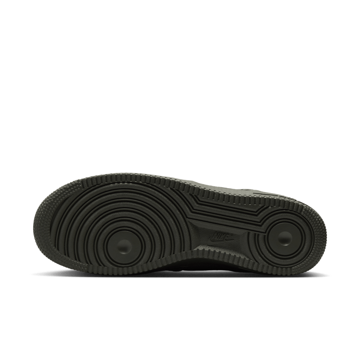 Nike Air Force 1 TUNE Wardrobe Unlocked Angle 1