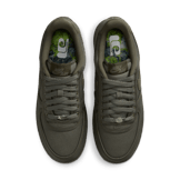 Nike Air Force 1 TUNE Wardrobe Unlocked Angle 3
