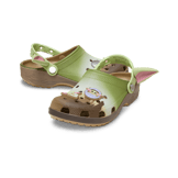 Crocs Classic Clog Star Wars Grogu (2026) Angle 0