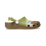 Crocs Classic Clog Star Wars Grogu (2026) Angle 1