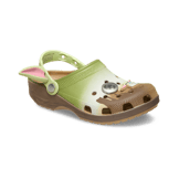 Crocs Classic Clog Star Wars Grogu (2026) Angle 3