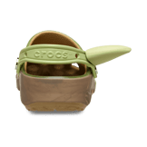 Crocs Classic Clog Star Wars Grogu (2026) Angle 4