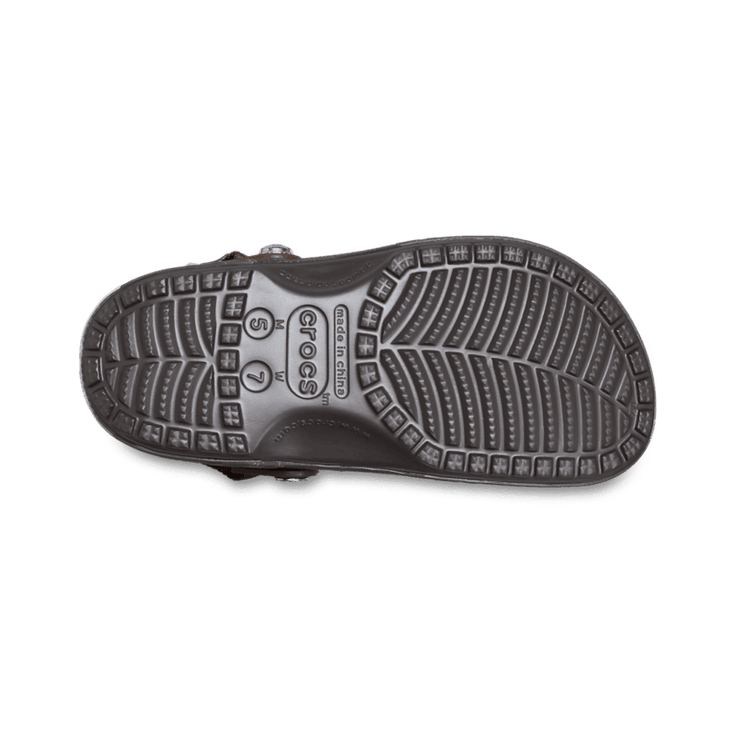 Crocs Classic Clog Star Wars The Mandalorian Angle 2