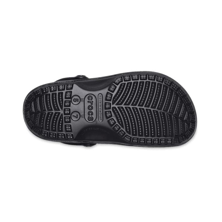 Crocs Classic Clog Star Wars Hyperspace Angle 2