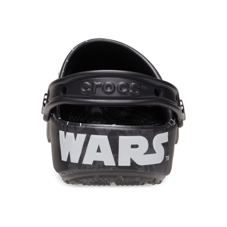 Crocs Classic Clog Star Wars Hyperspace Angle 4