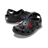 Crocs Classic Clog Star Wars Hyperspace (GS) Angle 0